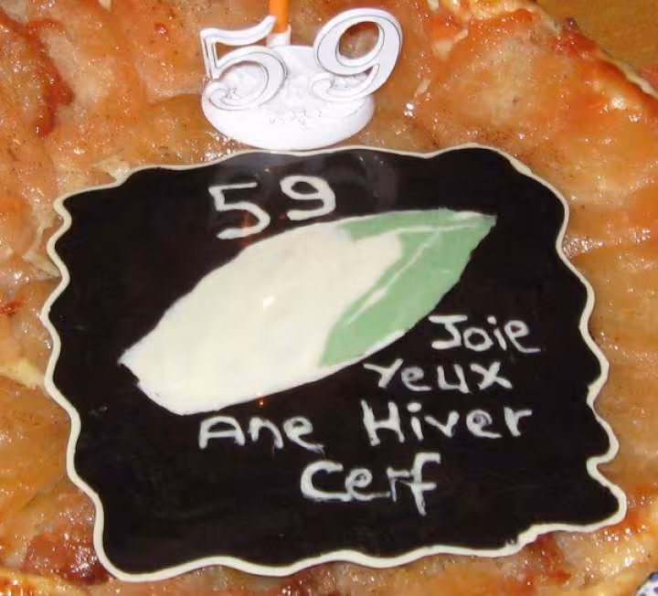 Les 59 endives 59 ans d yves gt mon beau pere gros plan