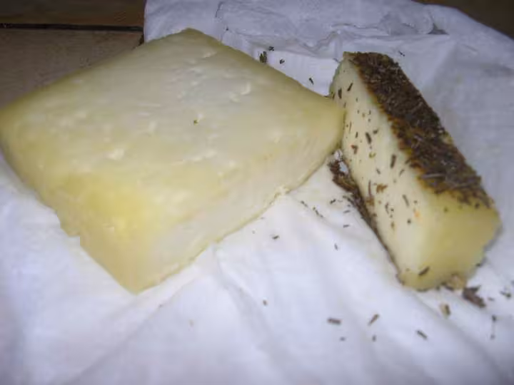 Fromage fait