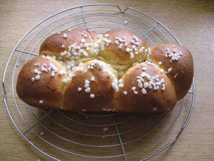 Brioche kinou