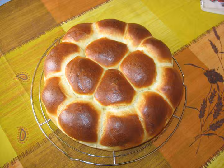 Brioche nanterre