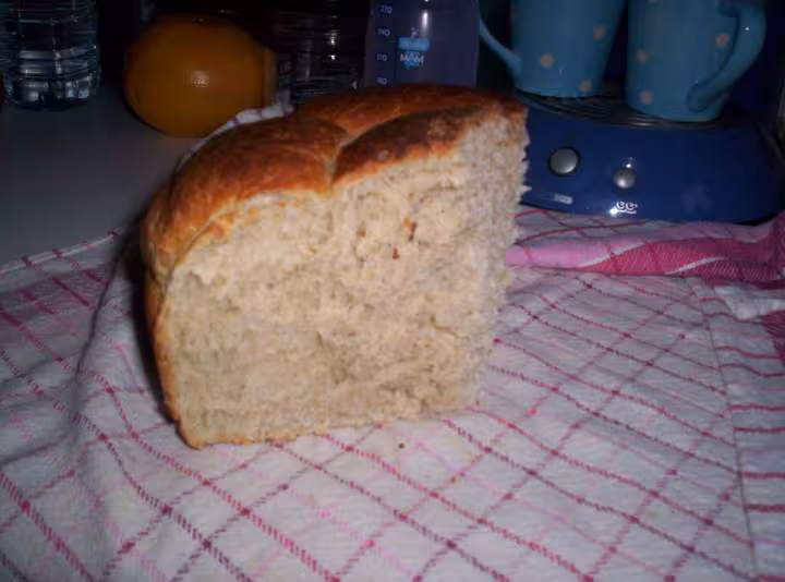 Brioche tatizaza revue par moi