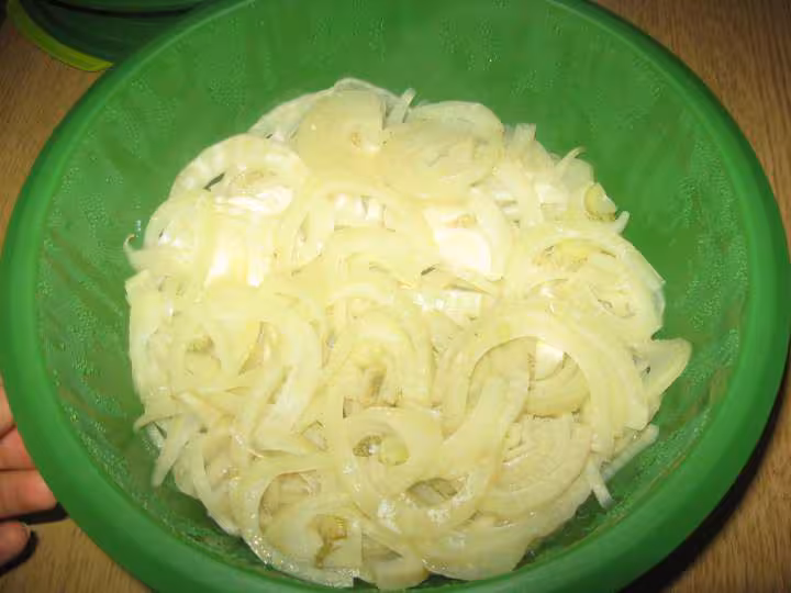 Fenouil cuit