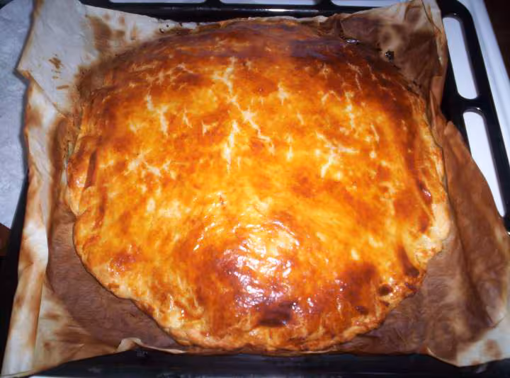 Galette des rois