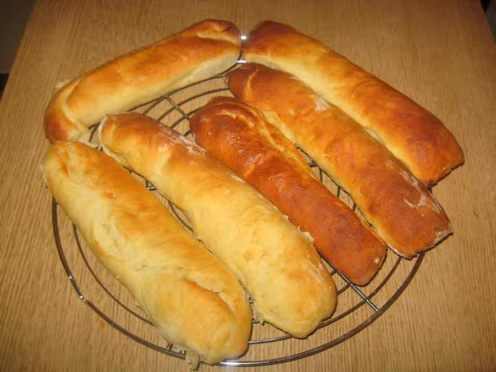 Hot dog