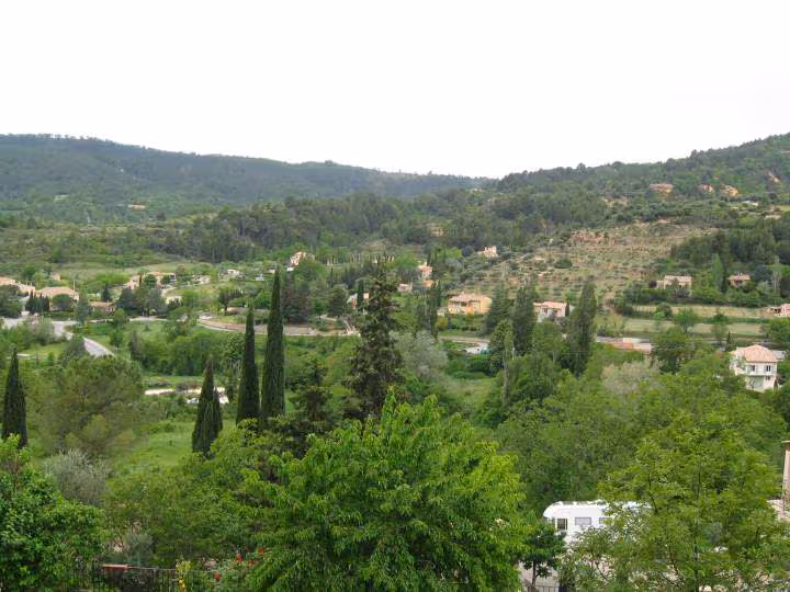 Moustiers ste marie