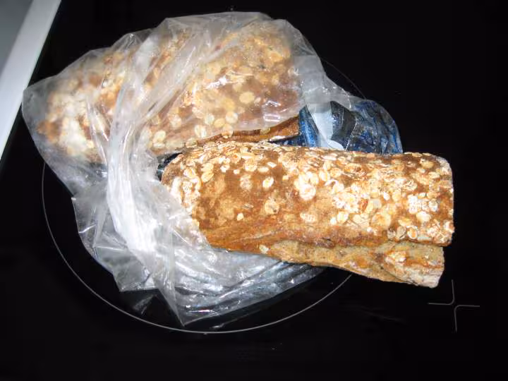 P1 tout levain sarrasin complet flocons