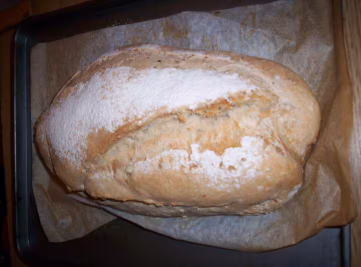 Pain au lev1 selon cilene et son timing