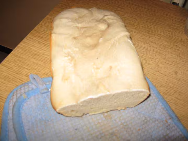Pain de mie parpaing