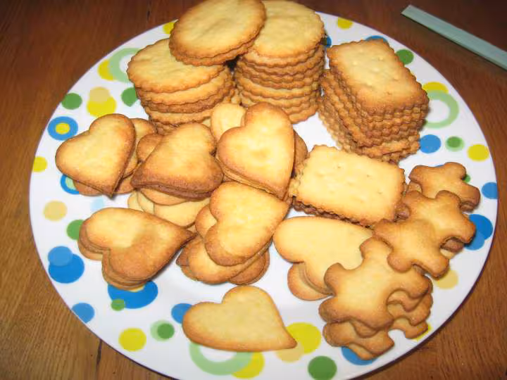 Sables facon pussy
