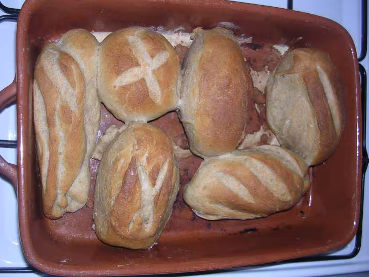Apres cuisson