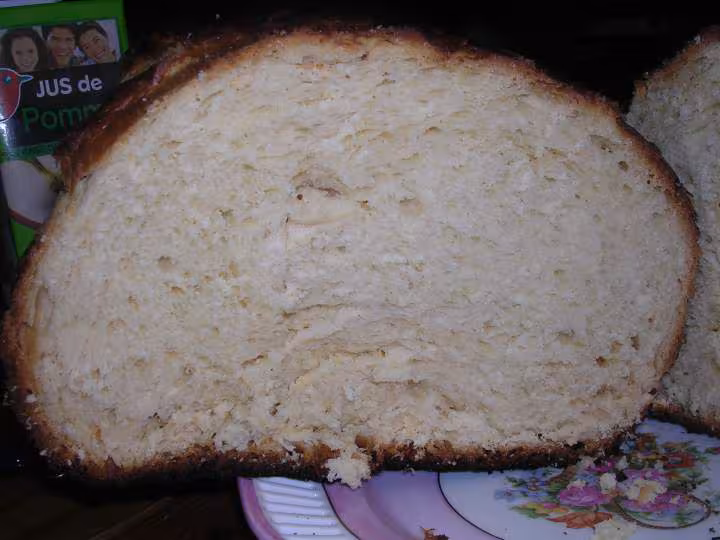 Brioche de pti biscuit