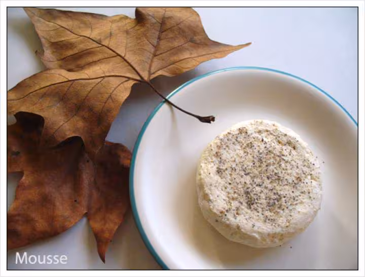 Fromage au poivre