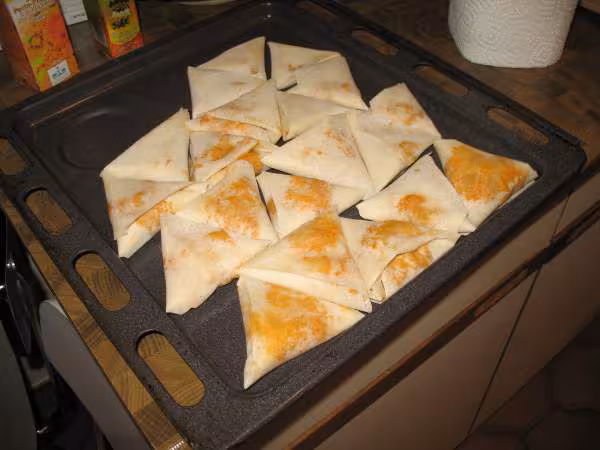 Samosas 10