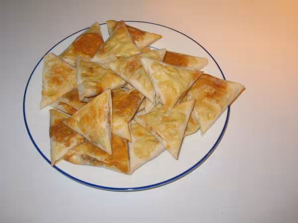 Samosas 11