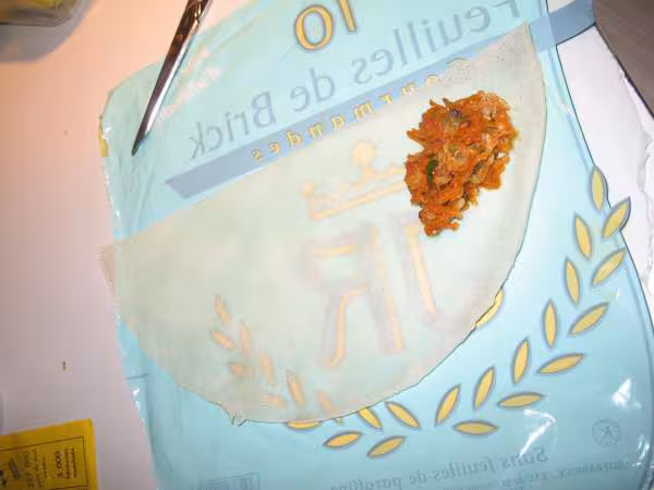 Samosas 2