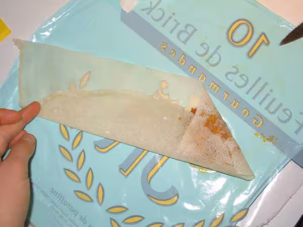 Samosas 4