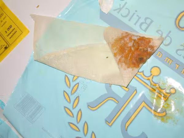 Samosas 5