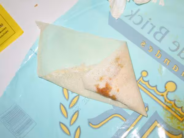 Samosas 6
