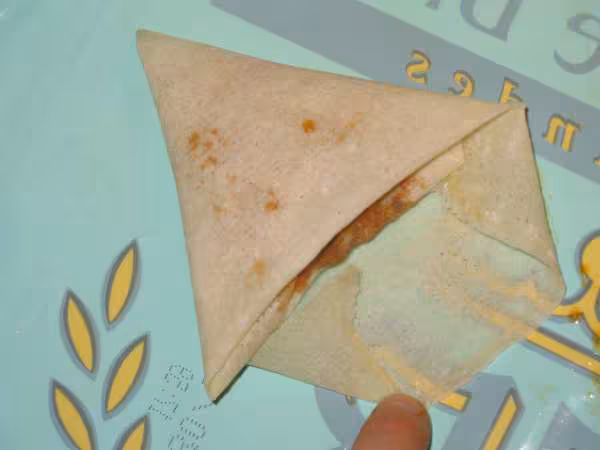 Samosas 8