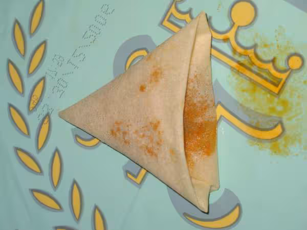 Samosas 9