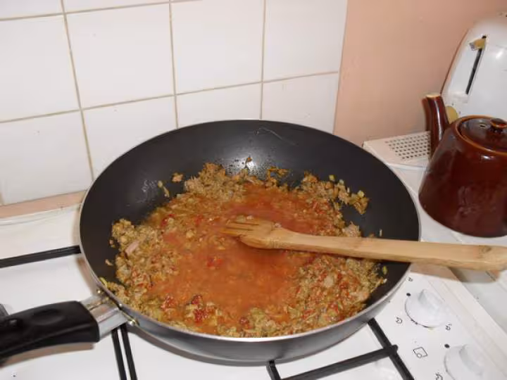 Sauce thon 4bis