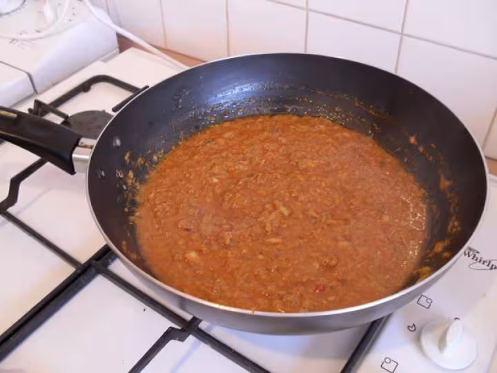 Sauce thon 5