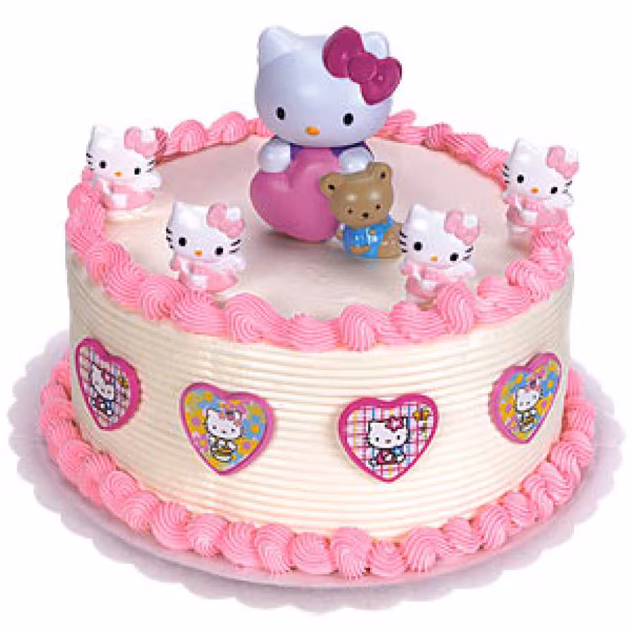 Gateau