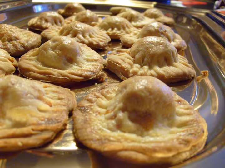 Friands