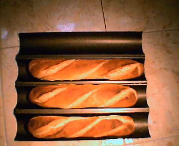 Baguettes