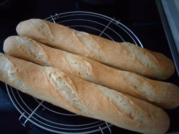 Baguettes