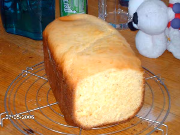 Brioche au beurre