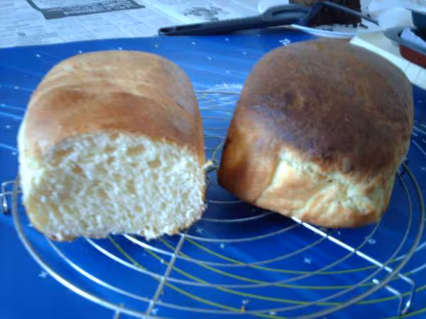 Brioche de melusyne