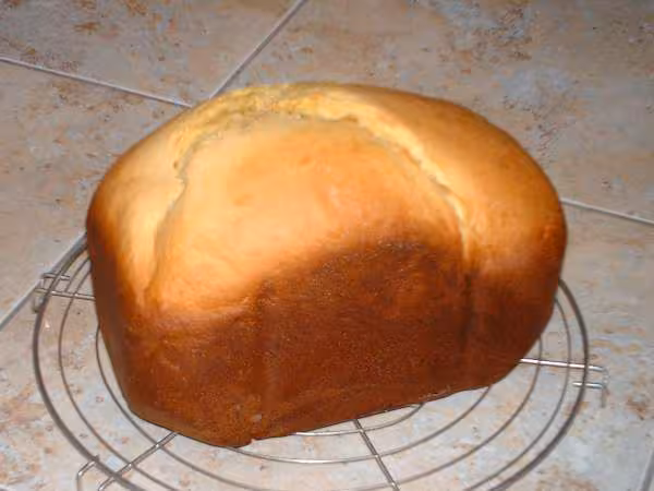 Brioche en quigg