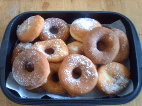 Donut s