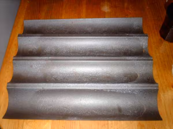 Moule a baguettes
