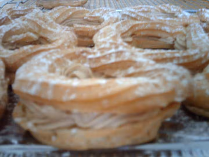 Paris brest