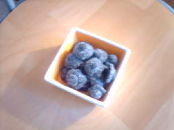Pates de mures