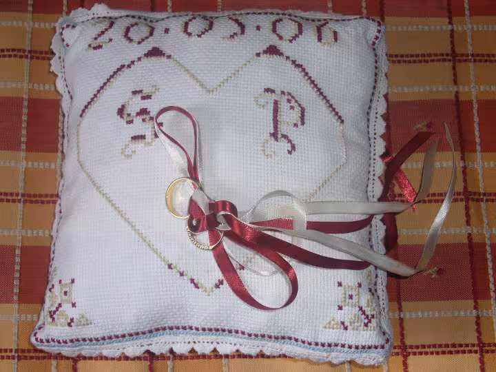 Coussin alliance