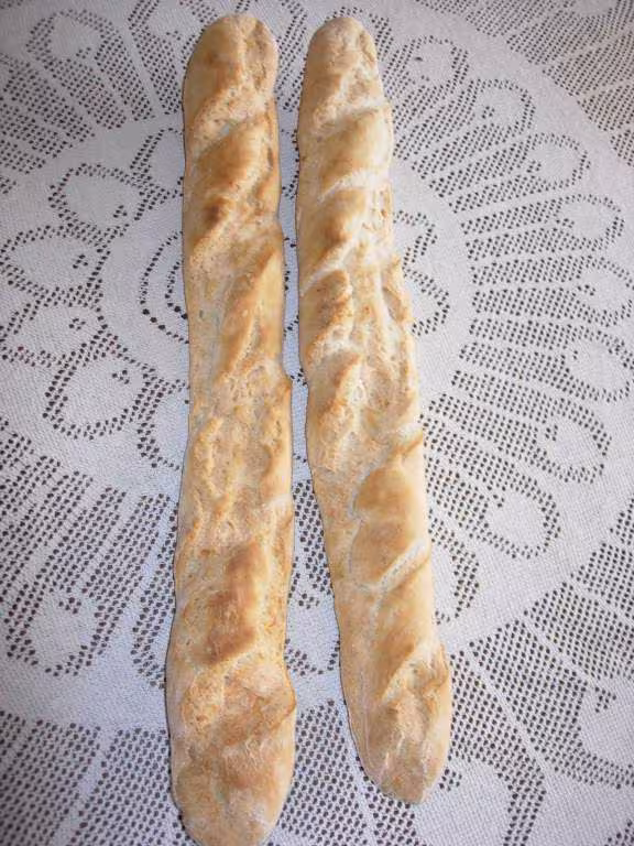 Baguettes