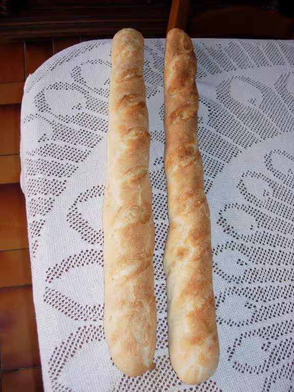 Baguettes