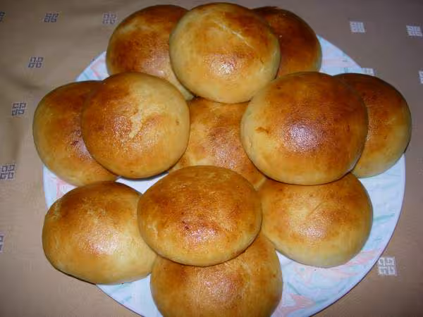 Briochettes extra