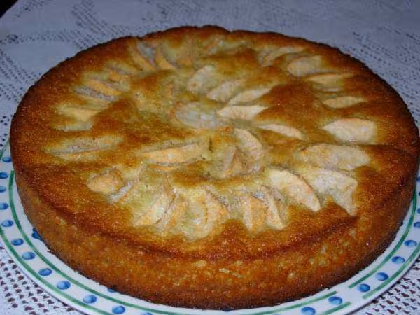 Gateau facon catherinea