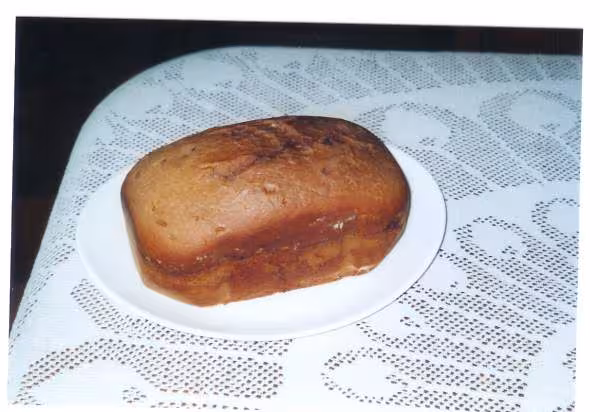 Gateau facon papy brossard