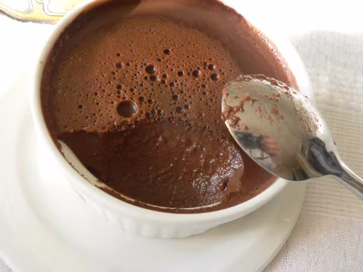 Creme cacao momix