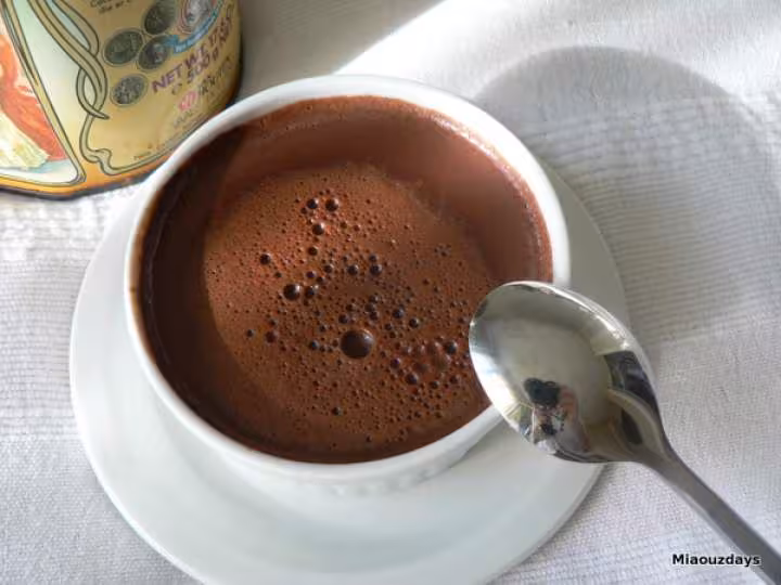 Creme cacao momix