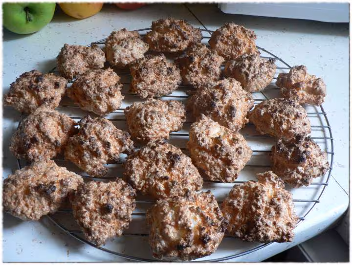 Rochers coco