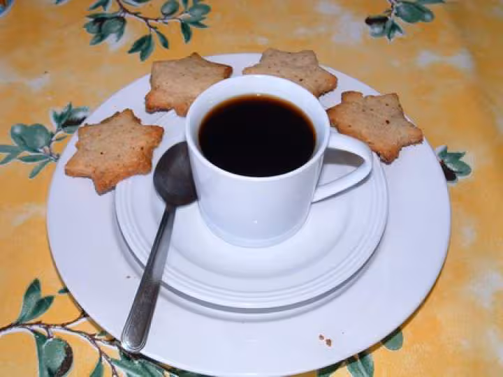 Bonjour