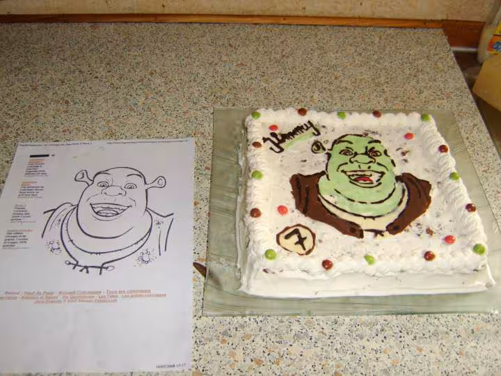 Shrek