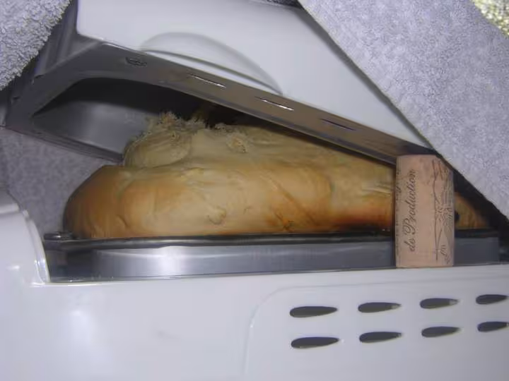 Brioche atomique