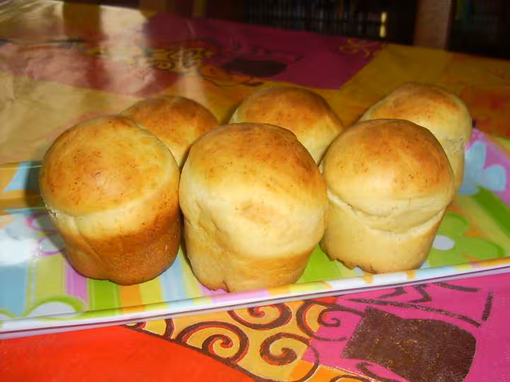 Briochettes